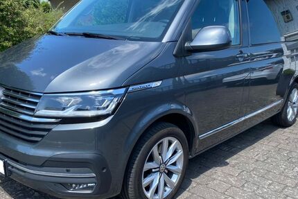 VW T6 Multivan 117.780 km 39.900 &euro; Rühen 38471
