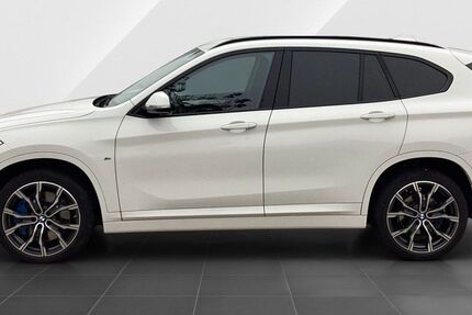 BMW X1 82.500 km 26.500 &euro; Ribbesbüttel 38551