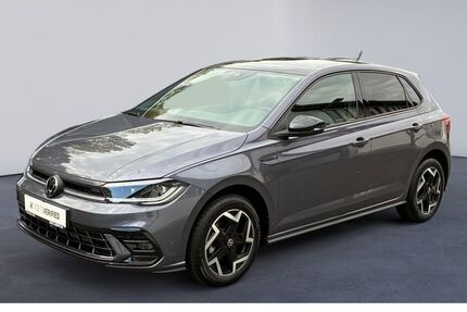 VW Polo 4.300 km 25.980 &euro; Braunschweig 38122