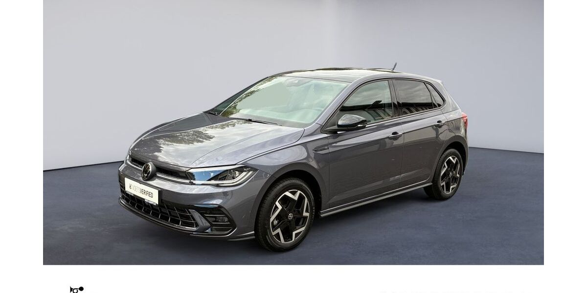 VW Polo 4.300 km 25.980 &euro; Braunschweig 38122