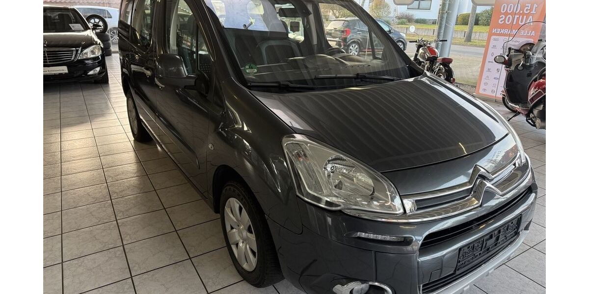 Citroen Berlingo 150.000 km 12.990 &euro; Schönewörde 29396