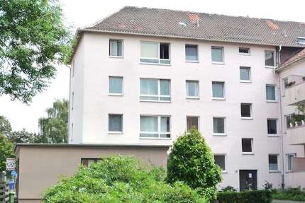 Wohnung Braunschweig Nordstadt - 2 Zimmer, 53 m&sup2;, 462&euro; | Angebot:27097495