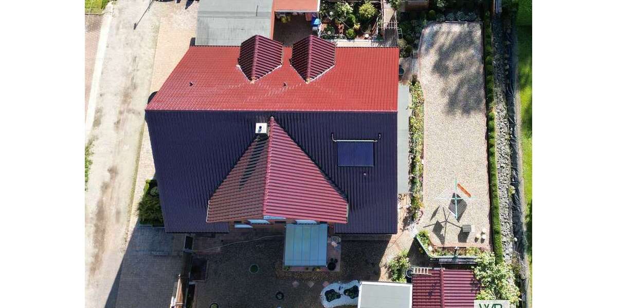 Einfamilienhaus Sassenburg / Neudorf-Platendorf Platendorf - 8 Zimmer, 310 m&sup2;, 699.000&euro; | Angebot:27103173