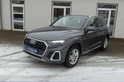 Audi Q5 36.497 km 36.490 &euro; Weferlingen 39356