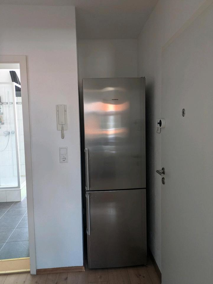 4-Zimmer-Wohnung im Östlichen Ringgebiet (Nähe Jasperallee)