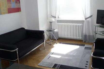 Wohnen auf Zeit in Braunschweig 1.325 € 2 zimmer