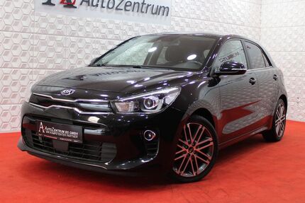 Kia Rio 121.500 km 11.700 &euro; Braunschweig 38126