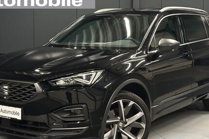 Seat Tarraco 62.000 km 34.970 € Helmstedt 38350