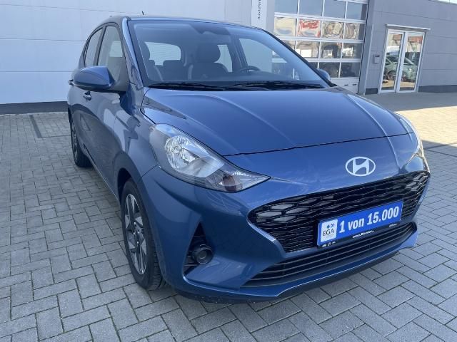 Hyundai i10 4.500 km 17.791 € Gifhorn 38518