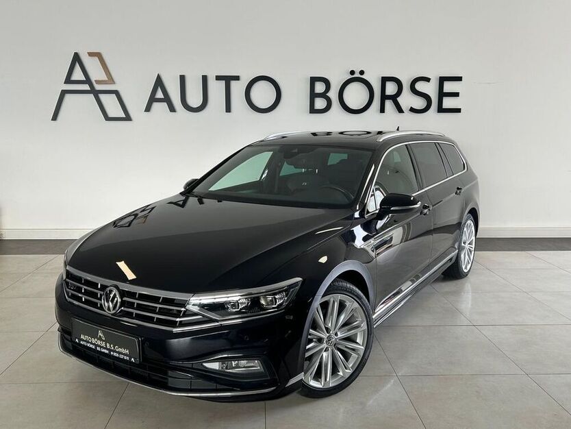 Passat