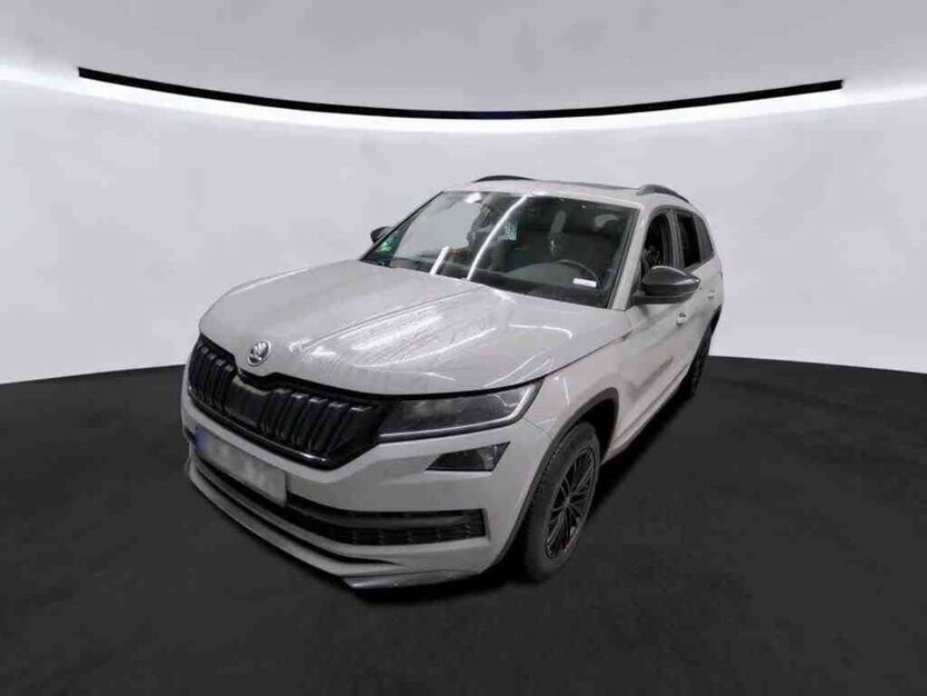 Kodiaq