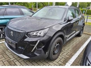 Peugeot 2008 56.123 km 17.990 &euro; Braunschweig 38126