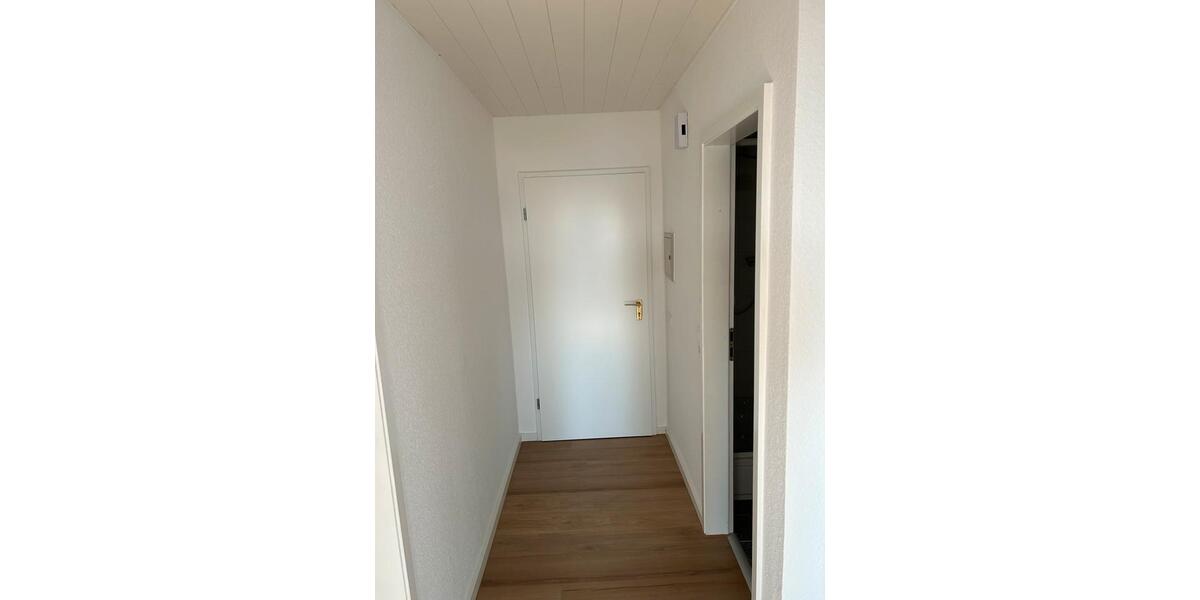 Dachgeschoßwohnung Braunschweig Heidberg-Melverode - 2 Zimmer, 53 m&sup2;, 550&euro; | Angebot:26319616