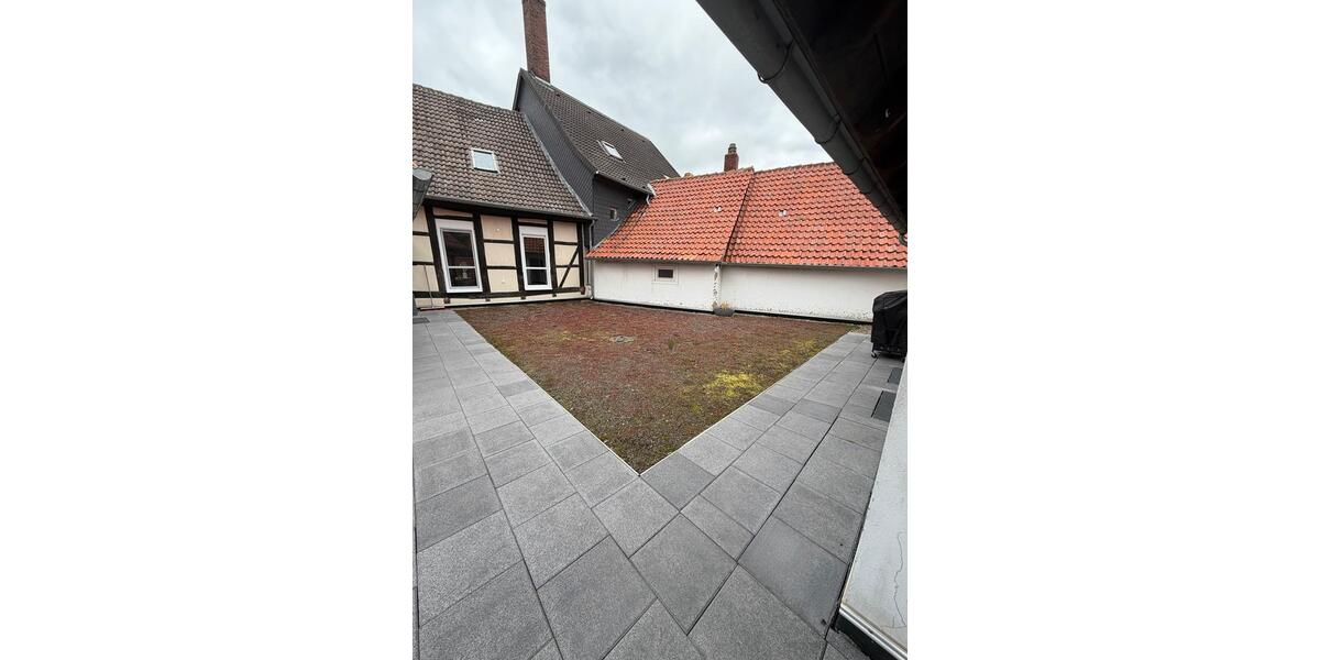 Terrassenwohnung Königslutter am Elm - 4 Zimmer, 160 m&sup2;, 1.200&euro; | Angebot:26063846