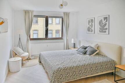 Wohnung Braunschweig Östliches Ringgebiet - 3 Zimmer, 68 m&sup2;, 259.000&euro; | Angebot:25738414