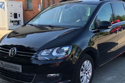 VW Sharan 212.500 km 12.750 &euro; Braunschweig 38110