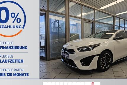 Kia pro ceed / ProCeed 23.046 km 22.400 &euro; Wolfsburg 38444