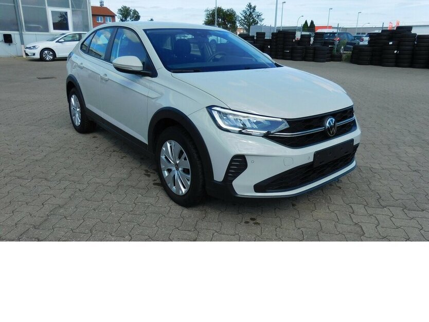 Taigo 1.0 TSI BMT Klima LED Navi