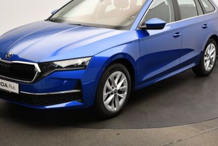 Skoda Octavia 5.081 km 28.990 &euro; Wolfsburg 38440