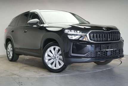 Skoda Kodiaq 7.000 km 35.990 &euro; Braunschweig 38110