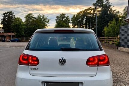 VW Golf 43.492 km 9.499 &euro; Gifhorn 38518