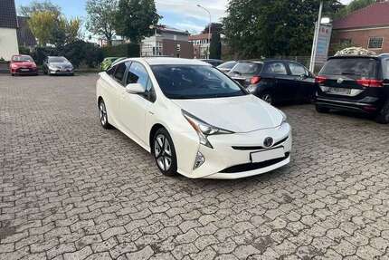 Toyota Prius 215.000 km 13.750 &euro; Wolfsburg 38440