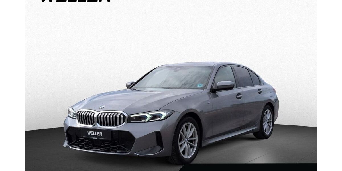 BMW 320 24.944 km 38.990 € Braunschweig 38112