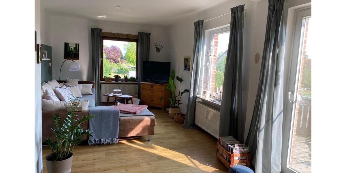 5- Zimmer Wohnung in Wedesbüttel zu vermieten 5 zimmer