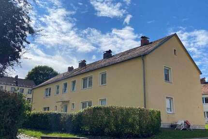 Wohnung zum Mieten in Sulzbach-Rosenberg 310 € 45.56 m²