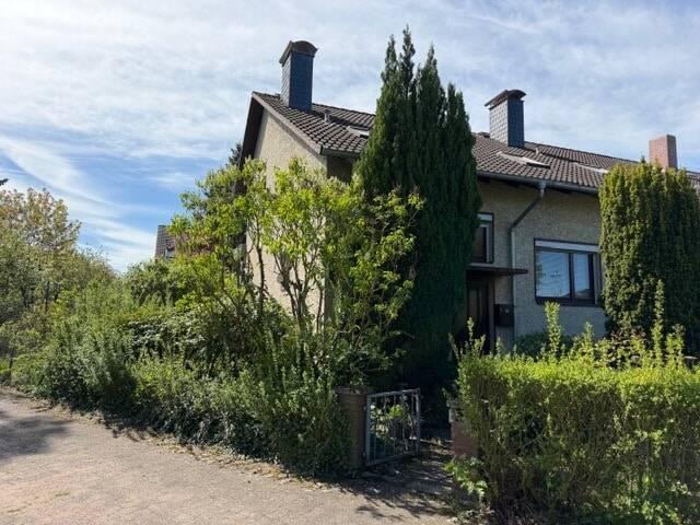 Reihenendhaus Wolfsburg Kreuzheide - 4 Zimmer, 103 m&sup2;, 199.000&euro; | Angebot:26741979