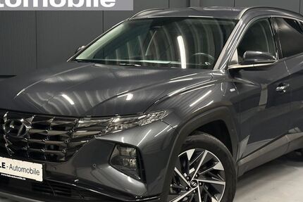 Hyundai TUCSON 29.800 km 29.490 &euro; Helmstedt 38350