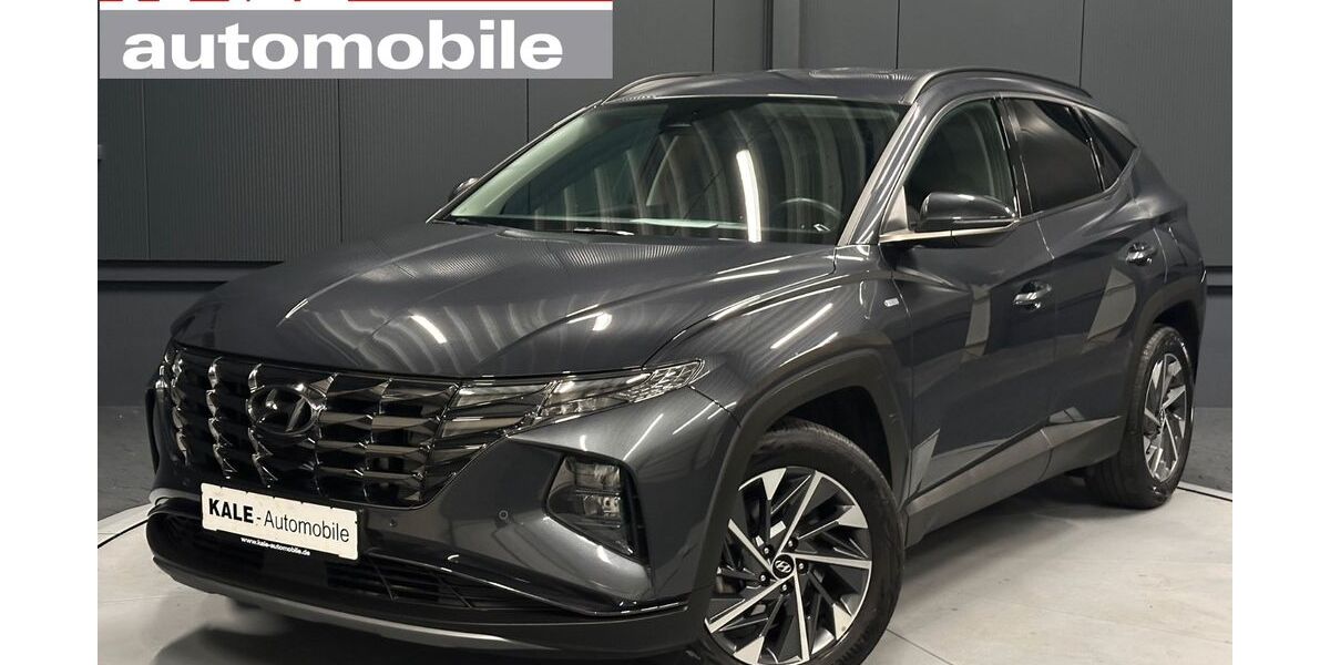 Hyundai TUCSON 29.800 km 29.490 &euro; Helmstedt 38350