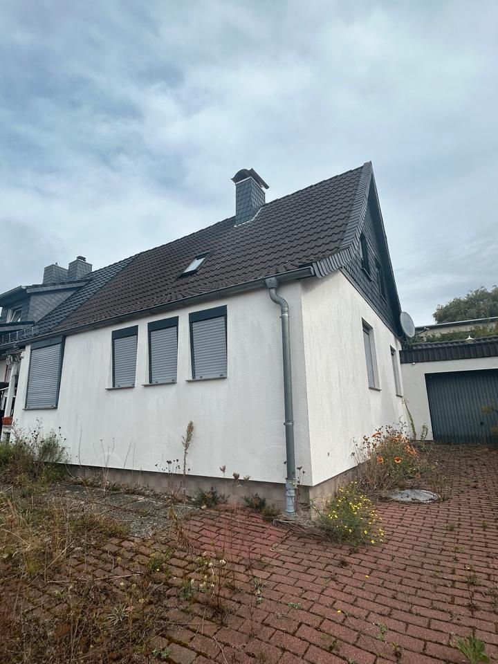 Einfamilienhaus ruhige Wohngegend