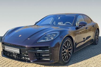 Porsche Panamera 6.000 km 184.860 &euro; Braunschweig 38114