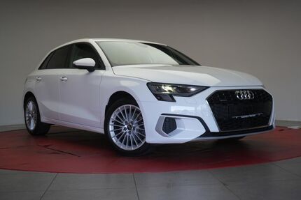 Audi A3 68.000 km 27.490 € Braunschweig 38110