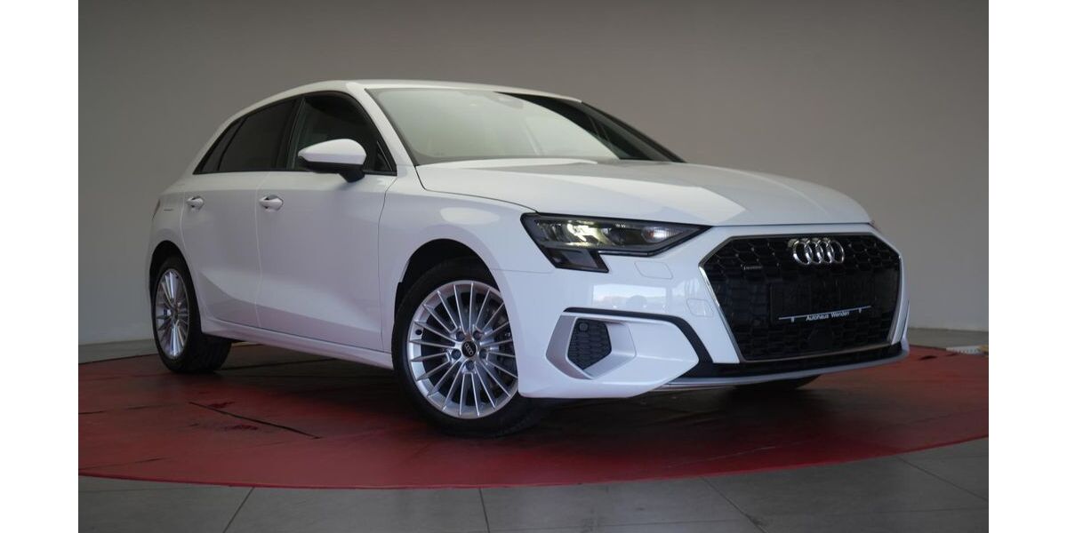 Audi A3 68.000 km 27.490 € Braunschweig 38110