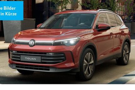 VW Tiguan 18.518 km 38.250 &euro; Wolfsburg 38440
