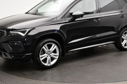 Seat Ateca 39.000 km 24.990 &euro; Wolfsburg 38440