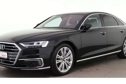 Audi A8 78.950 km 41.980 &euro; Gifhorn 38518