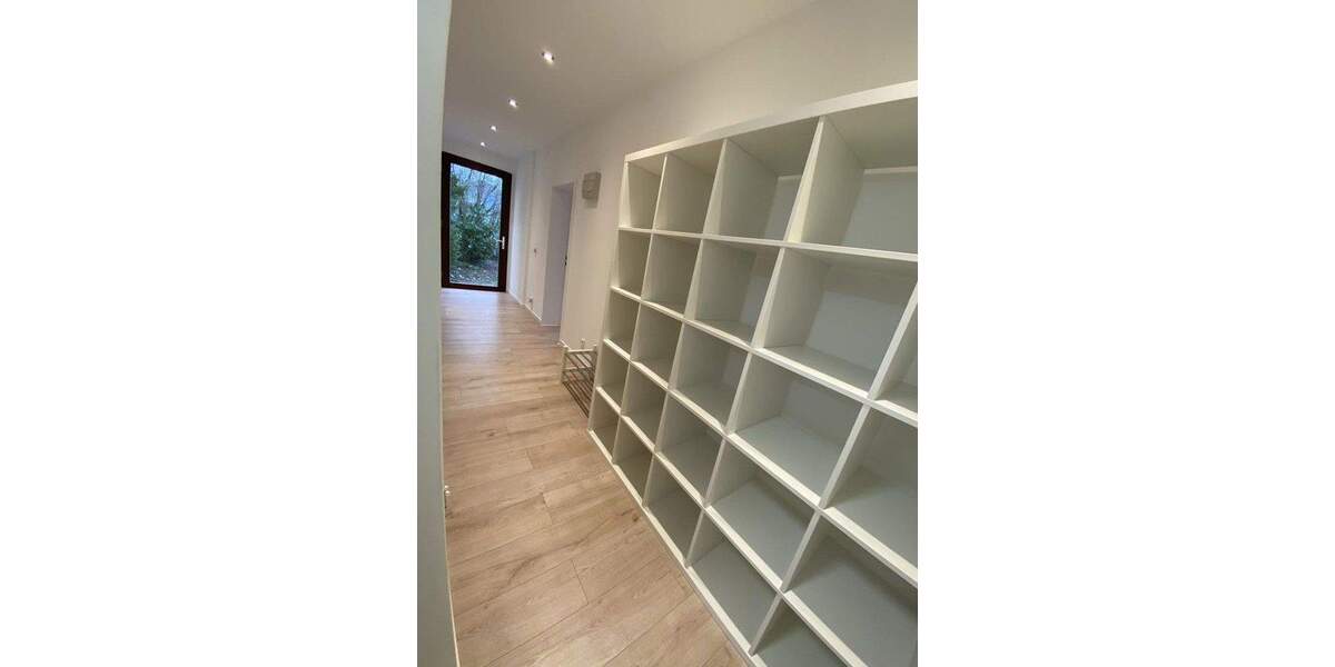 Etagenwohnung Meine / Abbesbüttel Abbesbüttel - 2 Zimmer, 55 m&sup2;, 670&euro; | Angebot:24843740