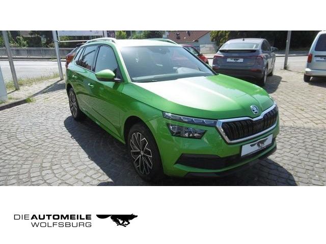 Skoda Kamiq 71.500 km 18.980 € Wolfsburg 38448