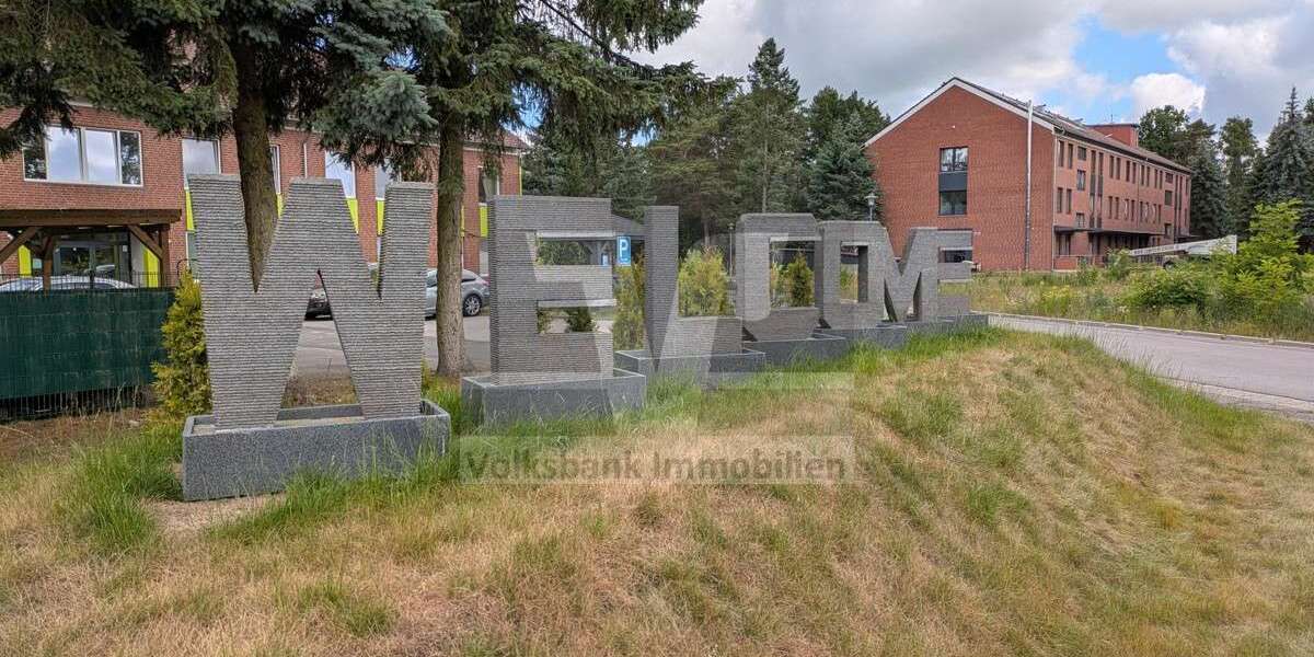 Grundstück zu verkaufen in Wesendorf Hammerstein-Siedlung 98.000 € 829 m² zimmer