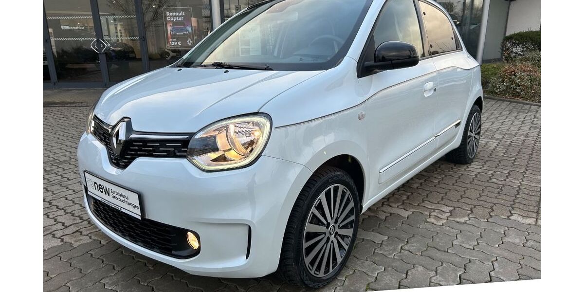 Renault Twingo 19.423 km 15.990 € Braunschweig 38124