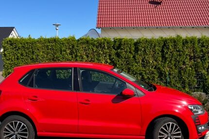 VW Polo 171.000 km 4.900 € Wolfsburg 38442