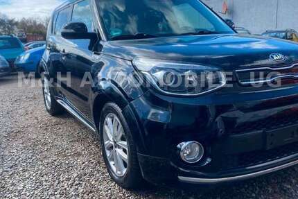 Kia Soul 199.000 km 4.499 &euro; Braunschweig 38118