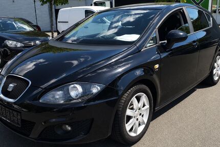 Seat Leon 199.950 km 3.990 &euro; Wolfsburg/Vorsfelde 38448