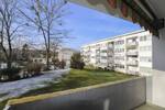 Etagenwohnung Wolfsburg Rabenberg - 3 Zimmer, 60 m&sup2;, 89.000&euro; | Angebot:26741754