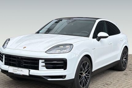 Porsche Cayenne 20.299 km 97.760 &euro; Braunschweig 38114