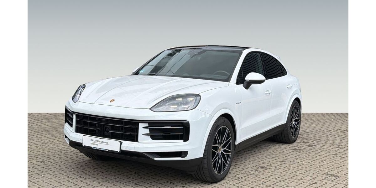 Porsche Cayenne 20.299 km 97.760 &euro; Braunschweig 38114