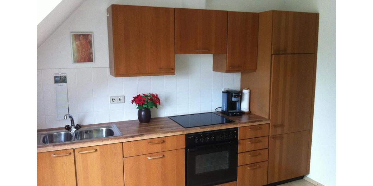 Etagenwohnung Lehre - 3 Zimmer, 86 m&sup2;, 1.100&euro; | Angebot:15184726